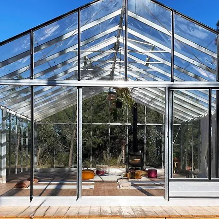 Bano De Naturaleza Country house *
