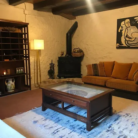 Country house Bano De Naturaleza