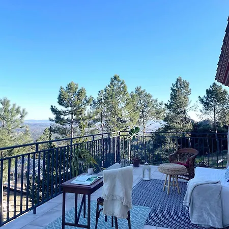 Bano De Naturaleza Country house Santa Coloma De Farners