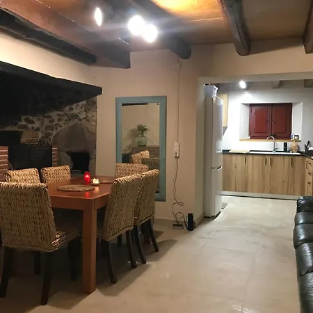 Bano De Naturaleza Country house Santa Coloma De Farners
